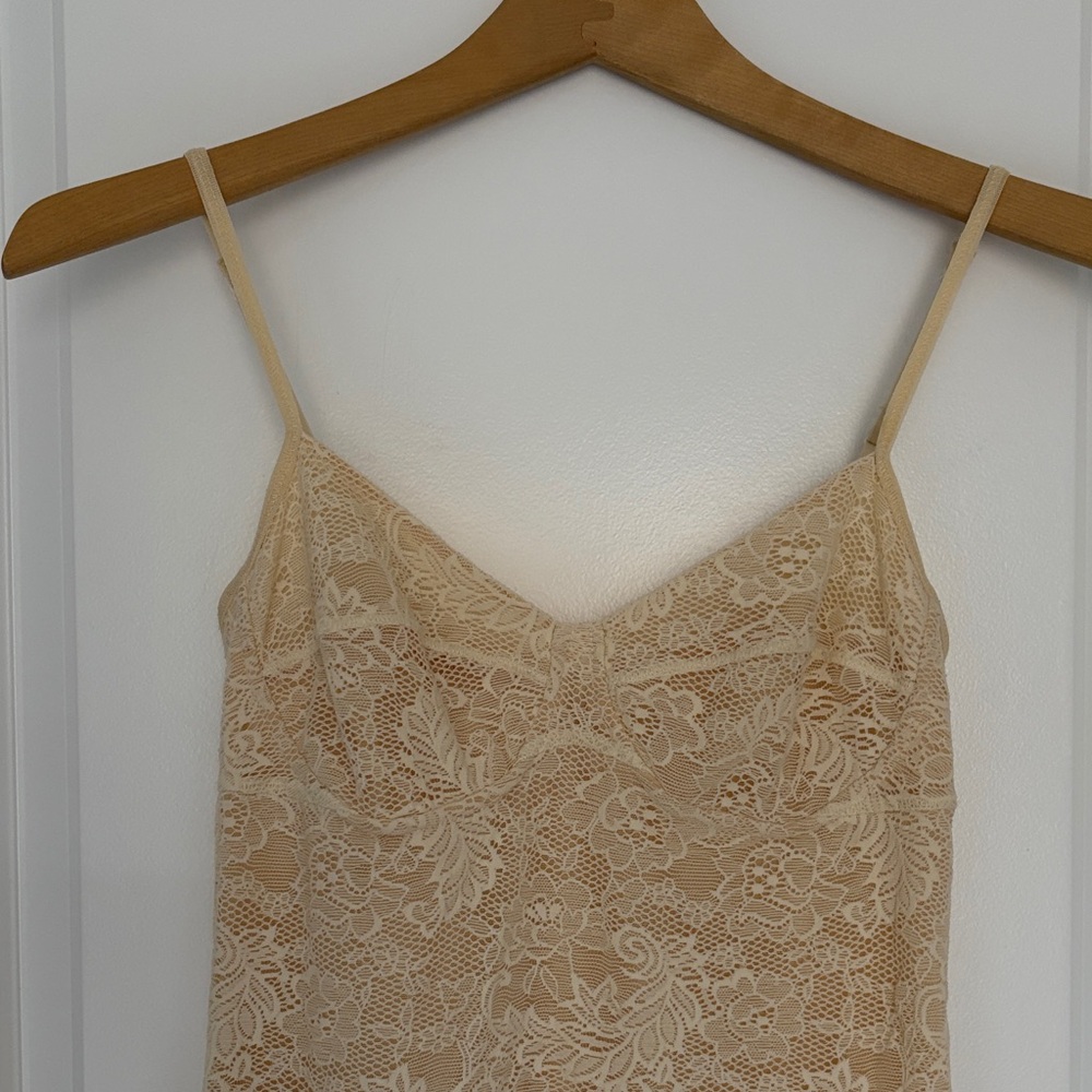 Aritzia Wilfred Bustier Dress - Picture 6 of 12